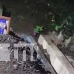 Solicitan prisión perpetua para tíos que abusaron y mataron a una niña en Chinandega