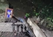 Solicitan prisión perpetua para tíos que abusaron y mataron a una niña en Chinandega