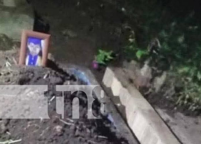 Foto: Piden prisión perpetua por horrendo crimen contra una niña en Chinandega / TN8