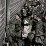 Crecen las denuncias en Ucrania por movilización forzosa