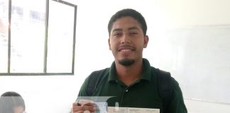 Foto: Beca para jóvenes universitarios en la UNAN-Managua / TN8