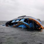 Lamentable: muertos por naufragio de migrantes en Yemen asciende a más de 90 Foto: Balance del naufragio en Yemen asciende a más de 90 /Cortesía