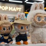 Fundador de Pop Mart, entra al top 100 de los más ricos