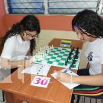 IND impulsa el talento joven: Torneo de ajedrez reúne a estudiantes de todo el país Foto: IND promueve el ajedrez como herramienta formativa /Cortesía