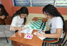 Foto: IND promueve el ajedrez como herramienta formativa /Cortesía