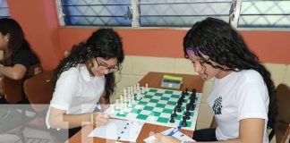 Foto: IND promueve el ajedrez como herramienta formativa /Cortesía