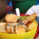 Madriz celebra la cultura gastronómica con festival lleno de sabor y tradición Foto: Festival de gastronomía en Madriz / TN8