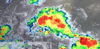 Foto: Pronóstico del clima en Nicaragua / TN8