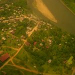 Misterio en el Río Coco: extranjero hallado muerto en comunidad de Asang Foto: Misterio en el Río Coco con la muerte de un extranjero