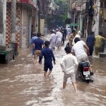 Monzón mortal en Pakistán: al menos 660 fallecidos y 150 desaparecidos Foto: Lluvias históricas arrasan Pakistán /Cortesía