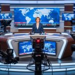 ¿Qué define a un buen presentador o presentadora de televisión?