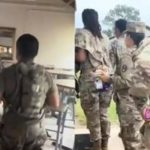 Fort Stewart bajo fuego: se reporta tiroteo en instalación militar de EE.UU. Foto: Tiroteo en una base militar estadounidense /Cortesía