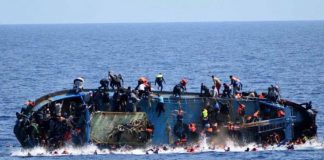 Foto: Al menos 27 migrantes muertos en un naufragio en Yemen /Cortesía