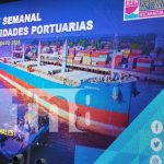 Semana de intenso movimiento marítimo y turístico en los puertos de Nicaragua Foto: Nicaragua recibe más de 73 mil turistas en puertos recreativos /TN8
