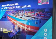 Foto: Nicaragua recibe más de 73 mil turistas en puertos recreativos /TN8