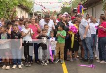 Foto: Familias de Lomas de Guadalupe disfrutan calles seguras /TN8