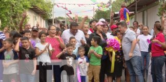 Foto: Familias de Lomas de Guadalupe disfrutan calles seguras /TN8