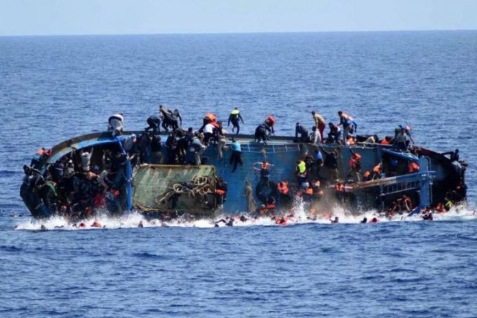 Foto: Al menos 27 migrantes muertos en un naufragio en Yemen /Cortesía Foto: Al menos 27 migrantes muertos en un naufragio en Yemen /Cortesía