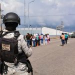 Motín en carcel de México deja 7 internos muertos y once heridos Foto: Siete muertos en motín en cárcel del este de México /Cortesía