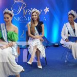 Chinandega se prepara para la colorida competencia de Trajes Nacionales de Reinas Nicaragua Foto: Redes también definirán finalistas de Reinas Nicaragua /TN8