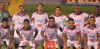 Real Estelí eliminado de Copa Centroamericana
