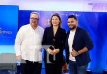 Foto: Reinas Nicaragua 2025 más cerca de su certamen / TN8
