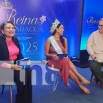 Reinas Nicaragua se prepara para su gran gala final y presenta certamen de trajes nacionales Foto: Grandes diseños para Reinas Nicaragua 2025 / TN8