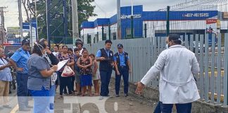 Foto: Encuentran muerto a Manicheta, tomador de Managua / TN8