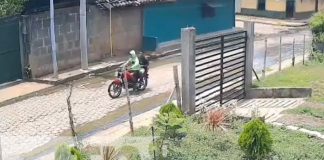 Foto: Asalto a una mujer en Nandaime / TN8