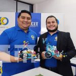 ROBOTEC: Creación y Aprendizaje sobre Robótica llega a las universidades Foto: ROBOTEC, impulso de la robótica en las universidades / TN8