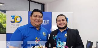 Foto: ROBOTEC, impulso de la robótica en las universidades / TN8