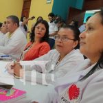 «Vital Mente» plataforma innovadora para la salud mental en Nicaragua Foto: Aplicación Vital Mente para la salud mental en Nicaragua / TN8