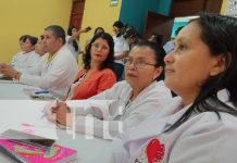 Foto: Aplicación Vital Mente para la salud mental en Nicaragua / TN8