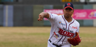 Bóer complica su clasificación en el Pomares