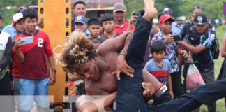 Foto: Sauda 2025 en el Caribe / TN8