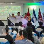 “Luz y Verdad”: educación que transforma vidas y comunidades en Nicaragua Foto: Congreso Luz y Verdad sobre la educación / TN8