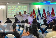 Foto: Congreso Luz y Verdad sobre la educación / TN8