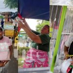 «Yo sofocado no ando»: El creador de contenido en TikTok que ayuda con el corazón Foto: Creador de contenido en TikTok de Nicaragua que ayuda a negocios