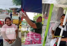 Foto: Creador de contenido en TikTok de Nicaragua que ayuda a negocios