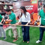 INGCO ya está disponible en todas las tiendas SINSA a nivel nacional Foto: Nuevos productos INGCO desde SINSA / TN8