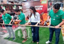 Foto: Nuevos productos INGCO desde SINSA / TN8