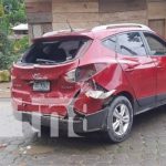 Tragedia en Bonanza: Hombre muere atropellado frente a la COTRAN por un camión sin frenos Foto: Muerte trágica tras accidente con camión en Bonanza / TN8