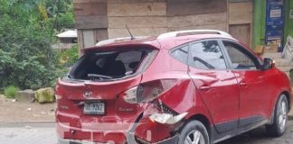 Foto: Muerte trágica tras accidente con camión en Bonanza / TN8