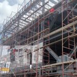 Exclusiva TN8: Más de 12 millones de dólares en nuevos edificios de la Pista Suburbana