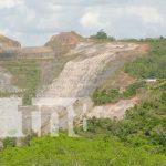 Foto: Tragedia en mina artesanal de Murra, Nueva Segovia / TN8