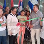 Aplican importantes mejoras en Centro de Salud Pedro Narváez Cisneros de Jinotepe Foto: Mejoras en centro de salud de Jinotepe, Carazo / TN8