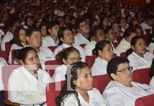 Congreso en León fortalece la salud materna y neonatal con enfoque en Occidente Foto: Congreso de salud materna en León / TN8