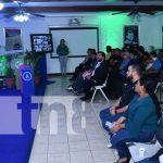 ¡Un salto en la enseñanza! Capacitan a docentes TIC de Nicaragua Foto: Capacitación para docentes técnicos en Nicaragua / TN8