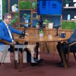 Del AmeriCup al Clásico Mundial de Béisbol: Panorama de Nicaragua en los deportes Foto: Levi Luna, director de 8 Deportivo