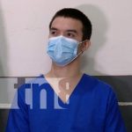 Culpable de estupro y explotación sexual en Managua: Amenazaba a una niña de 13 Foto: Usó redes sociales para explotar sexualmente a una menor: Fiscalía de Managua exige 11 años de cárcel